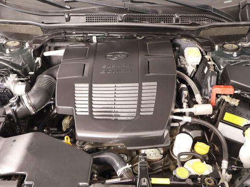 Used 2023 Subaru Forester Premium image 20