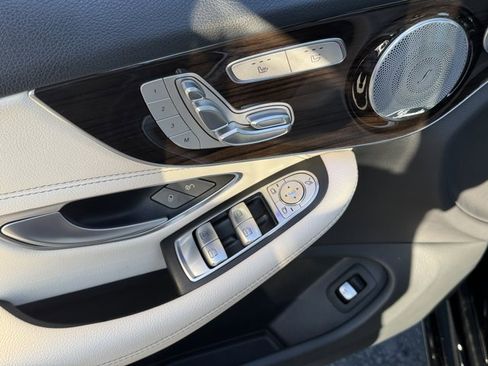 Used 2022 Mercedes-Benz C 300 Cabriolet image 19