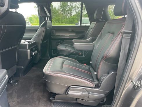 Used 2021 Ford Expedition Max Limited RWD image 28