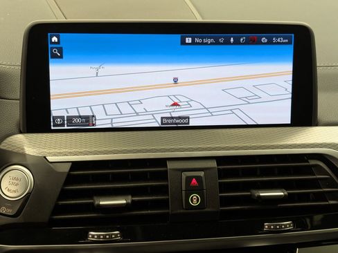 Used 2021 BMW X3 M40i w/ Premium Package image 25