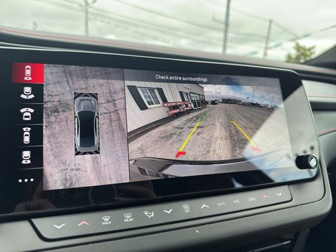 New 2026 Dodge Charger Scat Pack AWD/4WD image 21