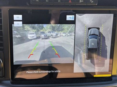 Used 2023 Ford F150 Platinum w/ Equipment Group 701A High image 18