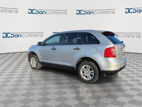 Used 2012 Ford Edge SE image 6