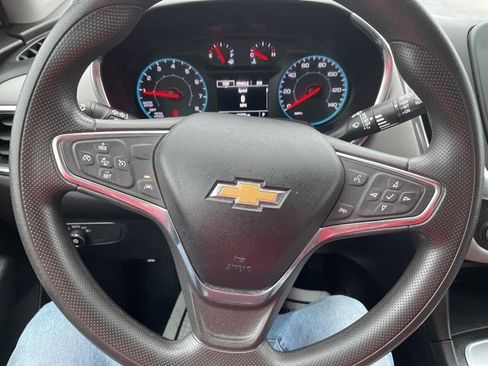 Used 2020 Chevrolet Equinox LS w/ LS Convenience Package image 12