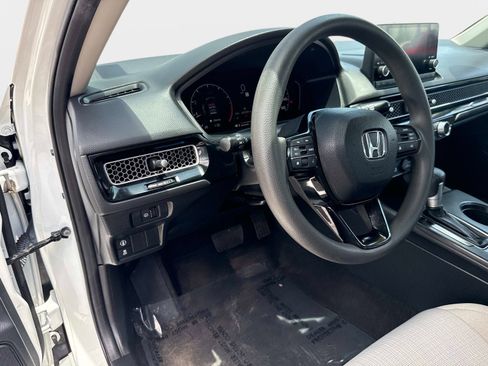 Used 2024 Honda Civic LX image 16
