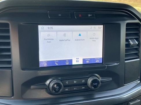 Certified 2022 Ford F150 XL w/ STX Appearance Package image 25