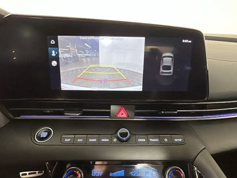 Used 2025 Hyundai Elantra N FWD image 25