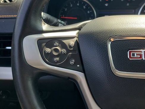 Used 2020 GMC Terrain SLT w/ Preferred Package FWD image 7