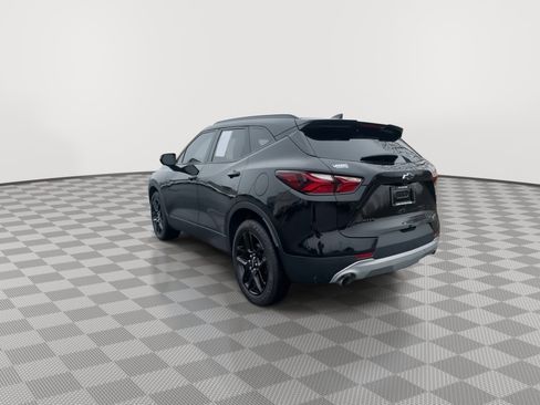 Used 2019 Chevrolet Blazer LT w/ Sound & Technology Package image 7