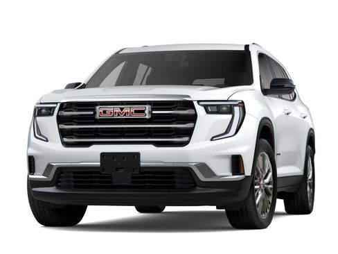 New 2026 GMC Acadia Elevation w/ Elevation Premium Package image 25