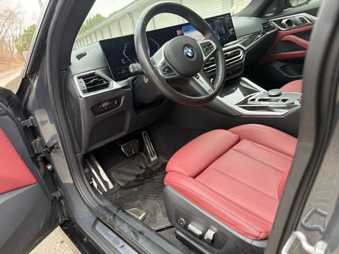 Used 2024 BMW M440i xDrive Gran Coupe w/ Premium Package image 9