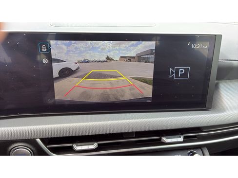 Used 2025 Hyundai Sonata SEL FWD image 24