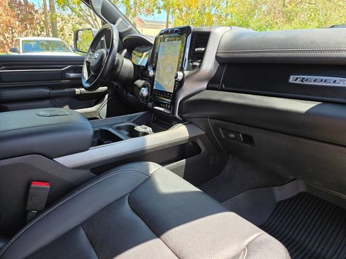 Certified 2023 RAM 1500 Rebel w/ Rebel Level 2 Equipment Group AWD/4WD image 10