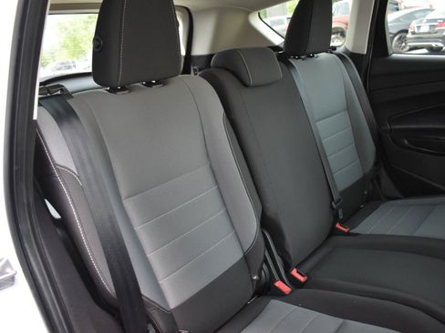 Used 2019 Ford Escape S FWD image 27