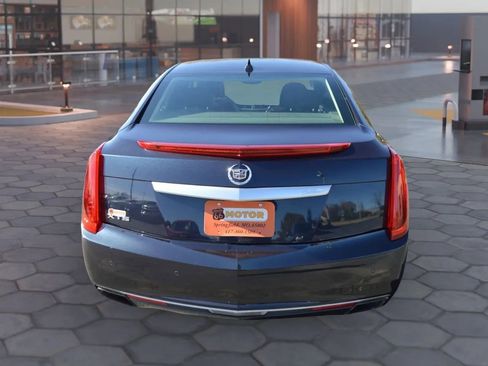 Used 2013 Cadillac XTS Premium image 5