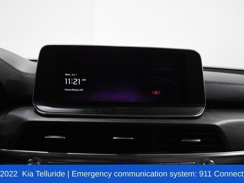 Used 2022 Kia Telluride EX w/ EX Premium Package AWD/4WD image 17
