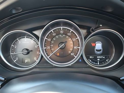 Used 2023 MAZDA CX-9 Touring AWD/4WD image 43
