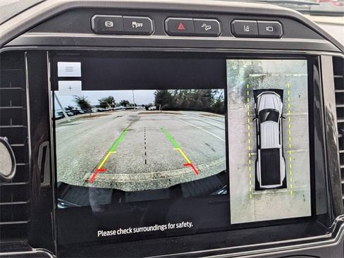 Used 2022 Ford F450 Limited w/ FX4 Off-Road Package image 20