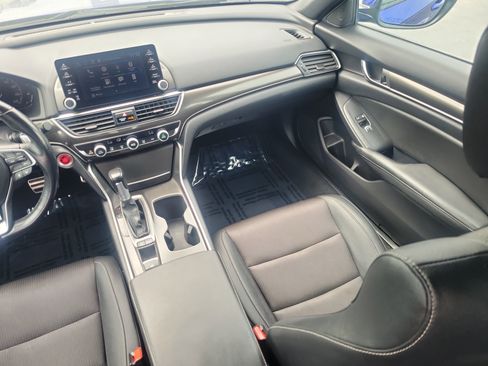 Used 2020 Honda Accord Sport image 14