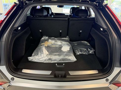 New 2026 Cadillac Optiq V w/ Magnus Launch Edition AWD/4WD image 12