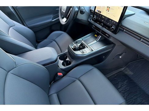 New 2026 Toyota bZ Woodland AWD/4WD image 18