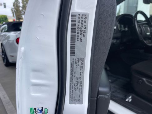 Used 2024 Dodge Durango SXT image 29