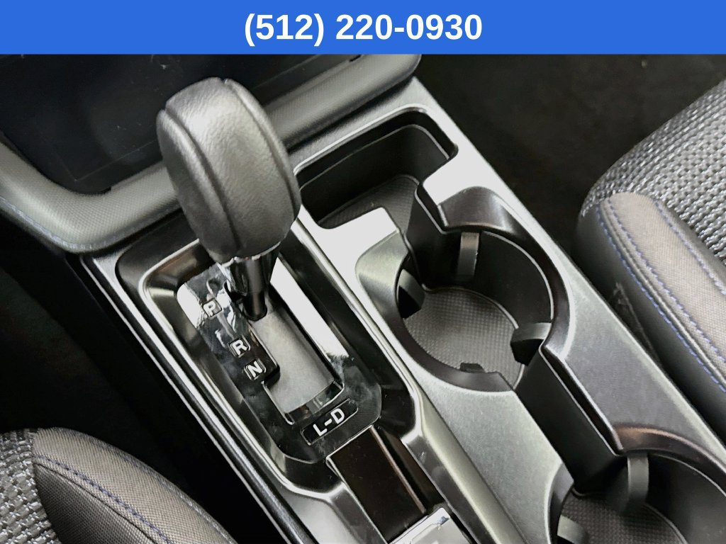 New 2026 Subaru Forester Premium AWD/4WD image 21