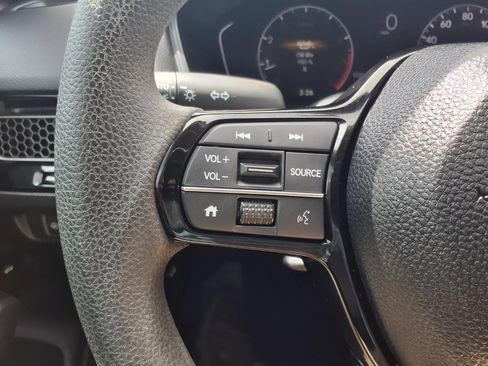 Used 2026 Honda Civic LX image 14