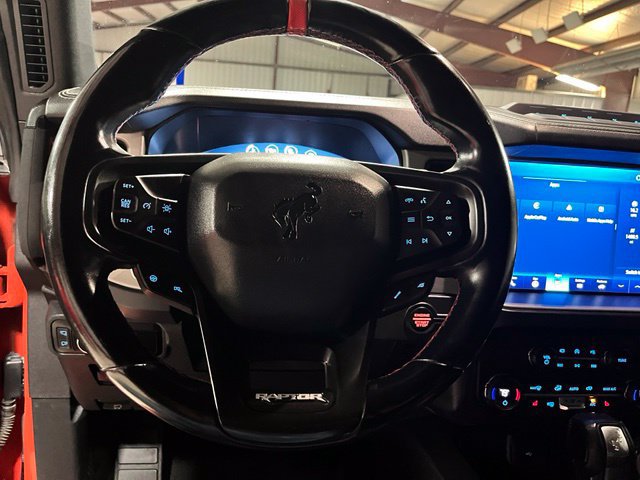 Used 2023 Ford Bronco Raptor AWD/4WD image 27