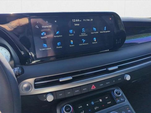 New 2025 Hyundai Palisade Calligraphy AWD/4WD image 14