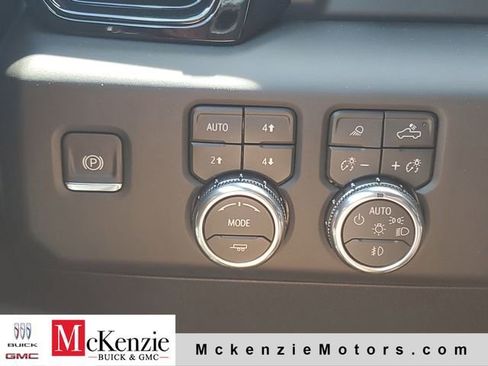 New 2026 GMC Sierra 2500 AT4X w/ LPO, Black Badging Package AWD/4WD image 20