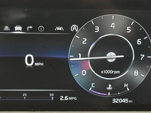 Certified 2024 Kia Seltos S AWD/4WD image 16