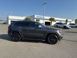 Used 2018 Jeep Grand Cherokee Limited w/ Luxury Group II image 4
