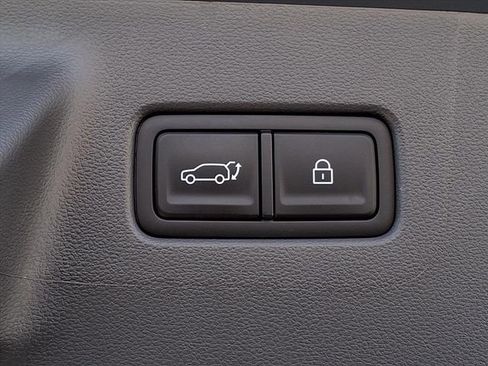 New 2026 Hyundai Santa Fe SEL image 8