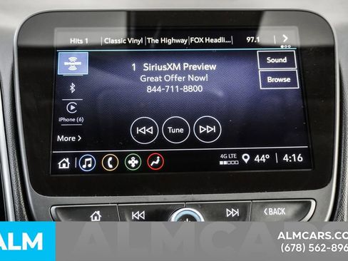 Used 2024 Chevrolet Malibu LT image 37