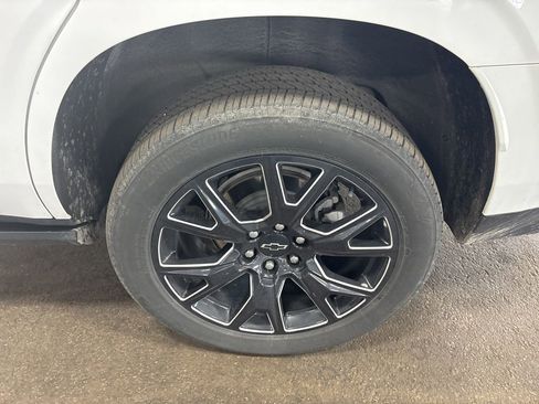 Used 2023 Chevrolet Tahoe High Country image 25