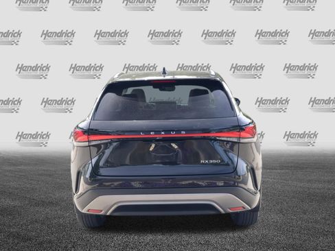 Used 2023 Lexus RX 350 FWD w/ Cold Area Package image 8