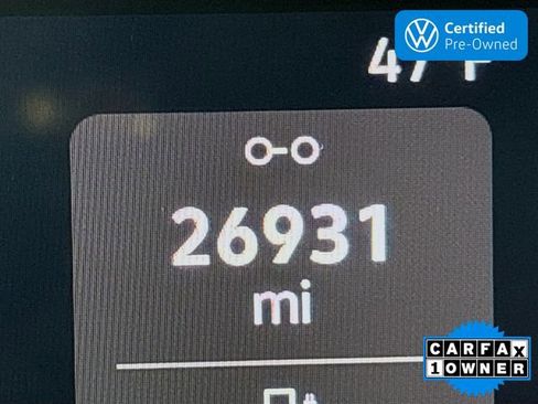 Used 2023 Volkswagen ID.4 Pro S image 13