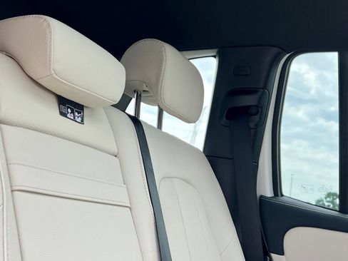 Certified 2026 Mercedes-Benz GLB 250 4MATIC image 29