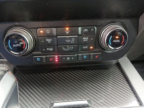 Used 2020 Ford F150 Raptor w/ Equipment Group 802A Luxury image 40