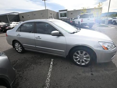 Used 2007 Honda Accord EX-L image 6