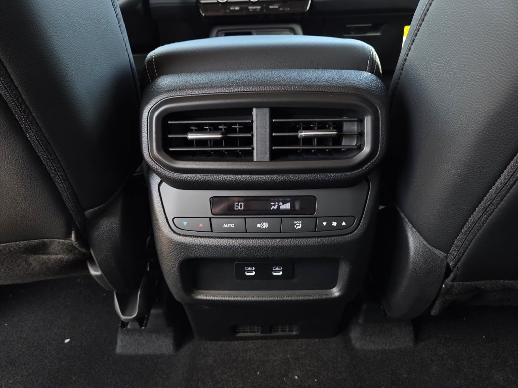 New 2026 Honda Pilot EX-L image 20