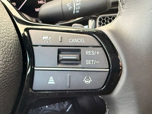 Certified 2026 Honda Civic Sport image 28
