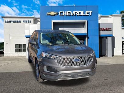Used 2023 Ford Edge SEL