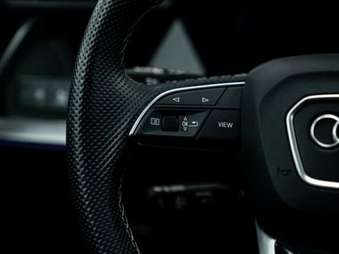 Used 2023 Audi S3 Prestige w/ Prestige Package image 11