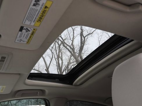 Used 2020 Honda HR-V EX image 21