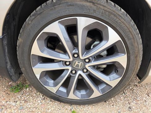 Used 2015 Honda Accord Sport image 11