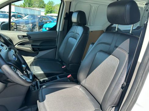 Used 2022 Ford Transit Connect XL FWD image 15