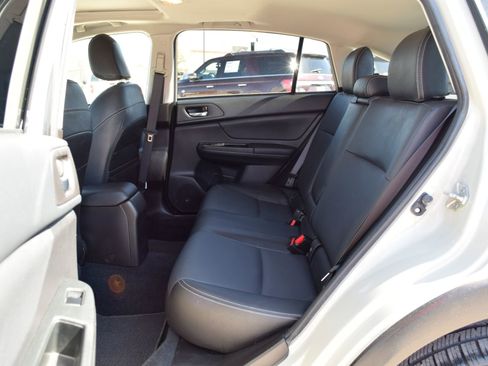 Used 2013 Subaru Crosstrek 2.0i Limited image 20