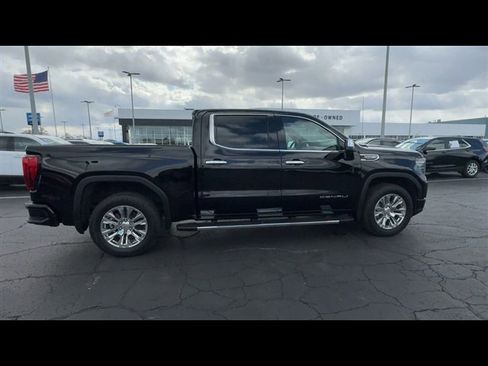 Certified 2023 GMC Sierra 1500 Denali w/ Technology Package image 9